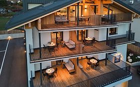 Wolf&Schaf Apartments